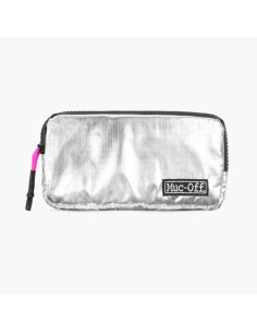 Essential Case Silver MUC-OFF