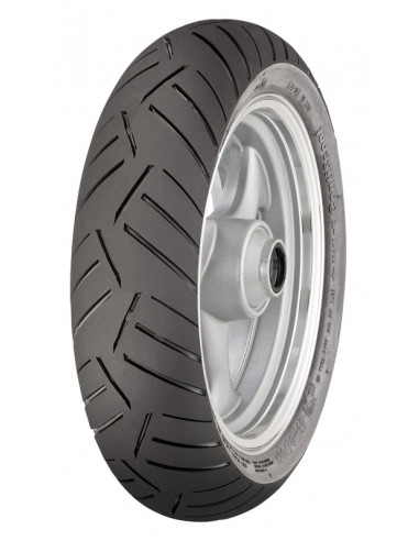 Pneu CONTINENTAL ContiScoot 110/70-12 M/C 47P TL