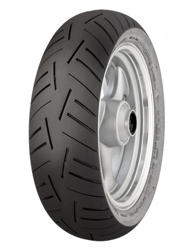 Pneu CONTINENTAL ContiScoot Reinf 110/80-14 M/C 59P TL