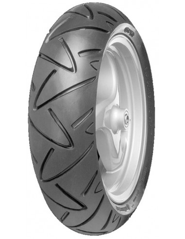 Pneu CONTINENTAL ContiTwist 130/70-12 M/C 62P TL