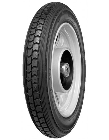 Pneu CONTINENTAL LB RF 4.00-8 M/C C 66J TL