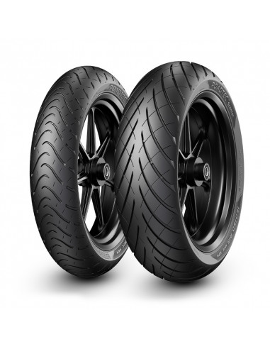 Pneu METZELER Roadtec Scooter (F) 110/70-16 M/C 52P TL