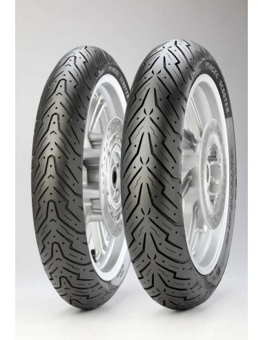 Pneu PIRELLI Angel Scooter (F) 100/80-16 M/C 50P TL