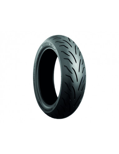 Pneu BRIDGESTONE BATTLAX SCOOTER REAR 90/90-14 M/C 46P TL