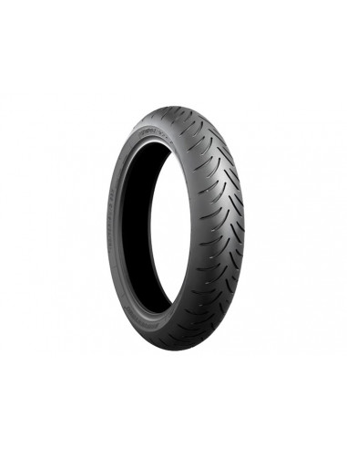 Pneu BRIDGESTONE BATTLAX SCOOTER FRONT 110/70-13 M/C 48P TL