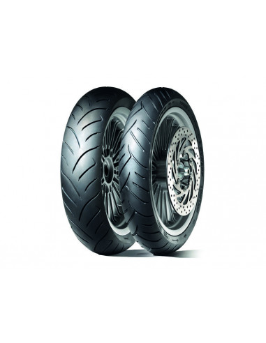 Pneu DUNLOP SCOOTSMART REINF 110/80-14 M/C 59S TL