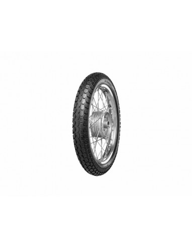 Pneu CONTINENTAL KKS 10 RF 2.50-19 M/C 45J TT