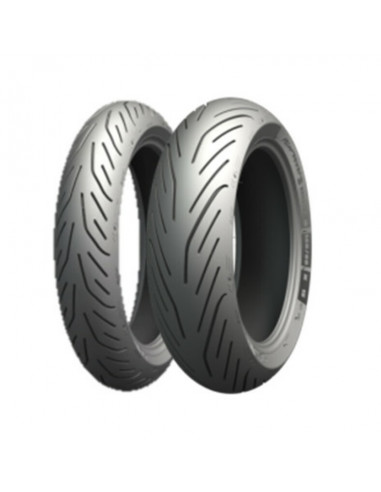 Pneu MICHELIN PILOT POWER 3 SC 120/70 R 15 M/C 56H TL