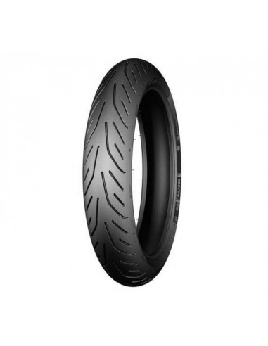 Pneu MICHELIN PILOT POWER 3 SC 120/70 R 14 M/C 55H TL