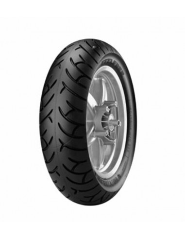 Pneu METZELER FeelFree STD + Honda SH300 (Since 2011) 130/70 R 16 M/C 61S TL