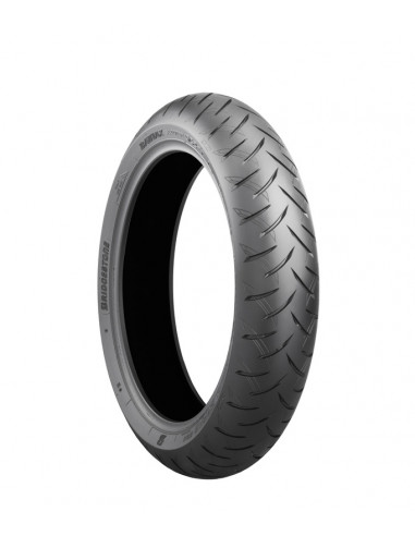 Pneu BRIDGESTONE BATTLAX SCOOTER SC2 FRONT 120/70 R 14 M/C 55H TL