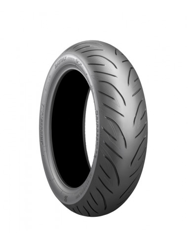 Pneu BRIDGESTONE BATTLAX SCOOTER SC2 REAR 160/60 R 14 M/C 65H TL