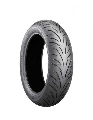 Pneu BRIDGESTONE BATTLAX SCOOTER SC2 RAIN REAR 160/60 R 14 M/C 65H TL