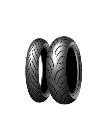 Pneu DUNLOP SPORTMAX ROADSMART III SC 160/60 R 15 M/C 67H TL