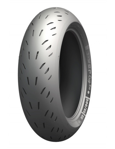 Pneu MICHELIN POWER CUP EVO 110/70 ZR 17 M/C (54W) TL