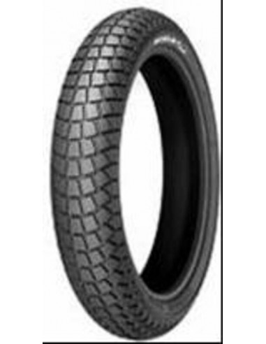 Pneu MICHELIN POWER SUPERMOTO RAIN 120/75 R 16,5 M/C NHS TL