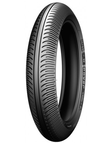 Pneu MICHELIN POWER RAIN 12/60 R 17 M/C NHS TL