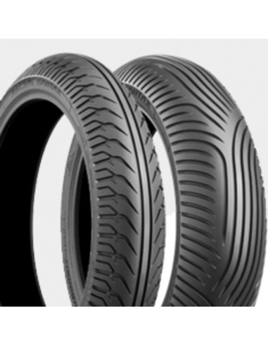 Pneu BRIDGESTONE BATTLAX E08 Z RAIN SOFT 180/640 R 17 M/C NHS TL