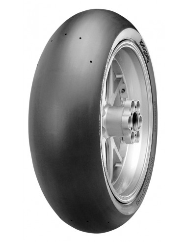 Pneu CONTINENTAL ContiTrack Medium 200/55 R 17 M/C NHS TL