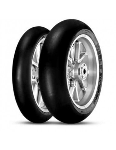 Pneu PIRELLI Diablo Superbike (F) SC3 120/70 R 17 M/C NHS TL