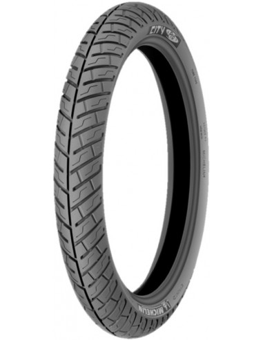 Pneu MICHELIN CITY PRO 3.00-17 M/C 50P TT