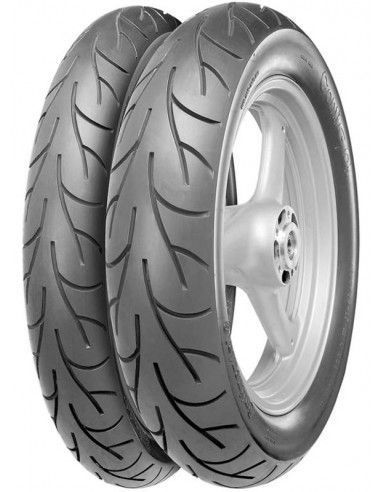 Pneu CONTINENTAL ContiGo! 3.25-19 M/C 54H TL