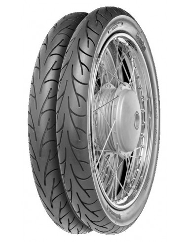 Pneu CONTINENTAL ContiGo! 2 ¾-16 M/C 46M TT