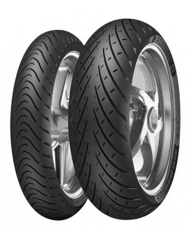 Pneu METZELER Roadtec 01 140/70-17 M/C 66H TL