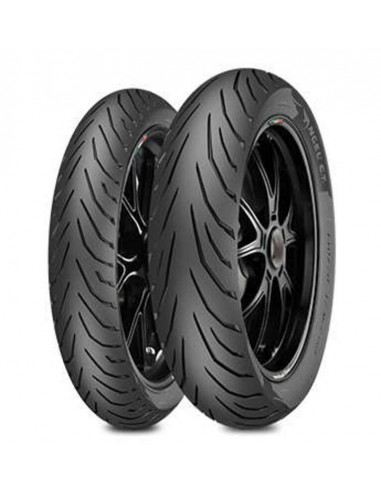 Pneu PIRELLI Angel City 150/60-17 M/C 66S TL