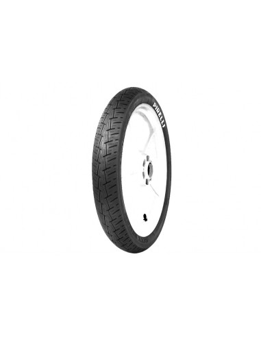 Pneu PIRELLI City Demon Reinf 3.00-18 M/C 52P TL