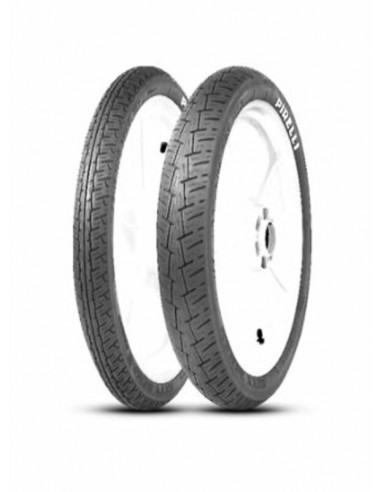 Pneu PIRELLI City Demon Reinf 3.50-16 M/C 58P