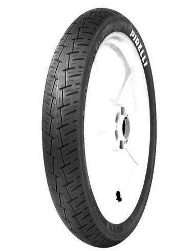 Pneu PIRELLI City Demon Reinf 3.50-18 M/C 62P TT