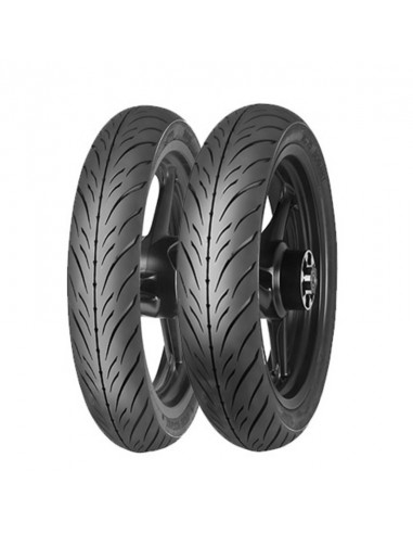 Pneu MITAS MC 25 BOGART 130/70-17 M/C 62R TL