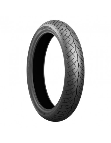 Pneu BRIDGESTONE BATTLAX BT46 FRONT 100/90-18 M/C 56V TL