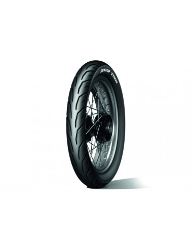 Pneu DUNLOP TT900 GP 140/70-17 M/C 66H TL