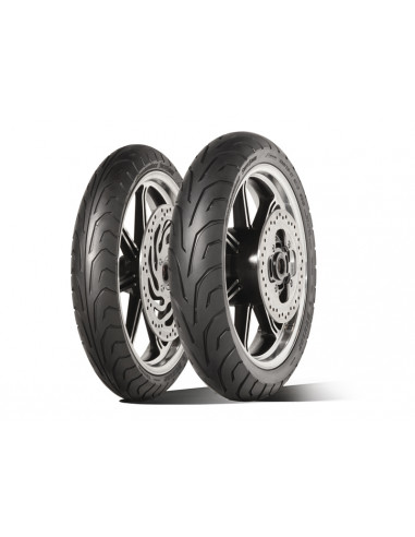 Pneu DUNLOP ARROWMAX STREETSMART 100/90-18 M/C 56V TL