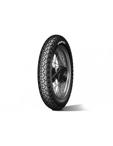 Pneu DUNLOP K70 3.25-19 M/C 54P TT