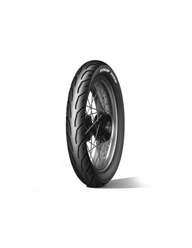 Pneu DUNLOP TT900 GP 100/80-14 M/C 48P TT