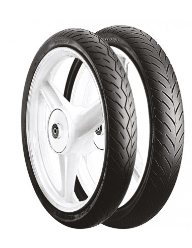 Pneu DUNLOP D102A J 130/70-17 M/C 62S TL