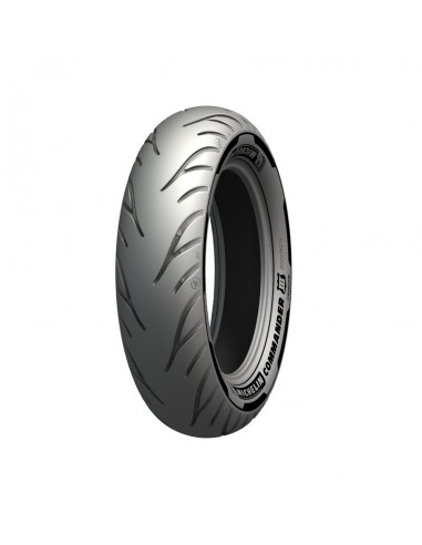 Pneu MICHELIN COMMANDER III CRUISER 170/80 B 15 M/C 77H TL/TT