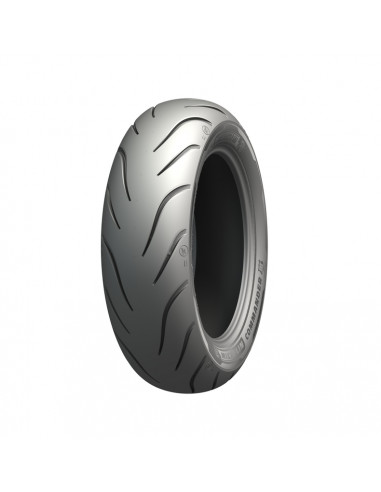 Pneu MICHELIN COMMANDER III TOURING REINF 180/65 B 16 M/C 81H TL/TT