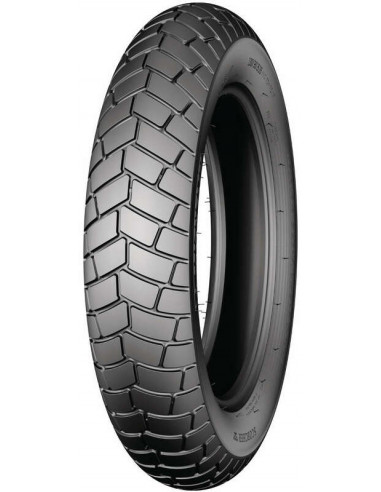 Pneu MICHELIN SCORCHER 32 REINF 130/90 B 16 M/C 73H TL/TT