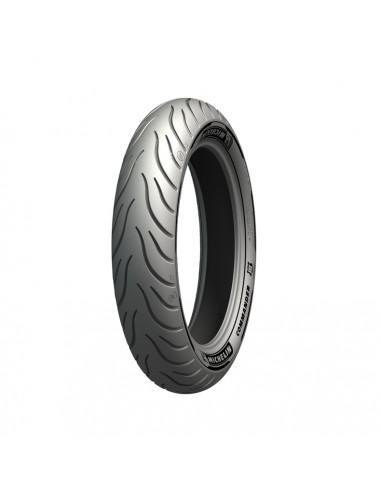 Pneu MICHELIN COMMANDER III TOURING 130/80 B 17 M/C 65H TL/TT