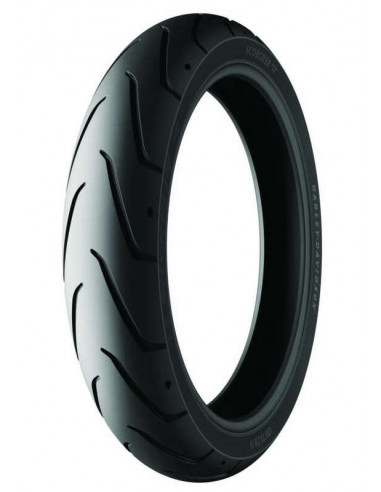 Pneu MICHELIN SCORCHER 11F 120/70 ZR 18 M/C (59W) TL