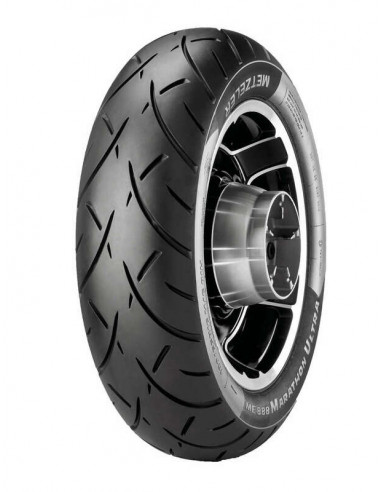 Pneu METZELER ME888 Marathon Ultra 180/55 ZR 18 M/C (74W) TL