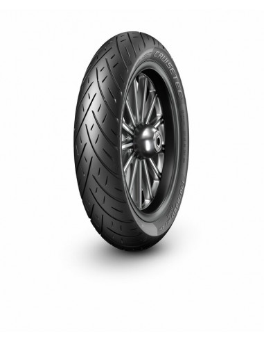 Pneu METZELER Cruisetec (F) 130/70 R 18 M/C 63H TL