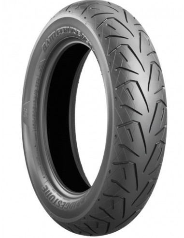 Pneu BRIDGESTONE BATTLECRUISE H50 REAR 140/75 R 15 M/C 65H TL