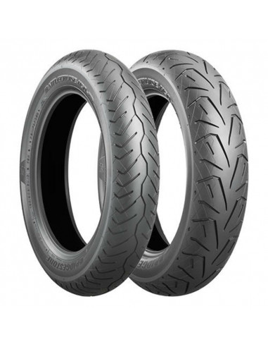 Pneu BRIDGESTONE BATTLECRUISE H50 ARRIERE 240/40 R 18 M/C 79V TL