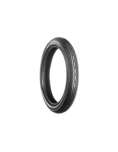 Pneu BRIDGESTONE MAG MOPUS L301 3.00-17 M/C 45P TT