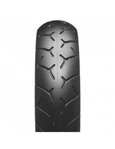 Pneu BRIDGESTONE EXEDRA G702 170/80-15 M/C 77H TT